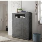 Kummut Urbino 04, tumehall / AM-207935-04
