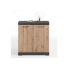 Kummut Bristol 1, artisan / FM-4020-001-MATE/ART