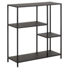 Riiul Newcastle 87555, must / AC-87555