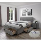 Hall Voodi Modena 140x200 cm / HL-V-CH-MODENA_140-L