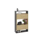 Kummut Verona 2 / FM-527-002-Matera / Artisan oak