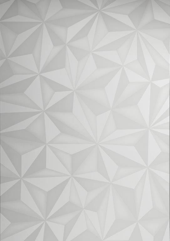 Kummut Prisma 05, valge