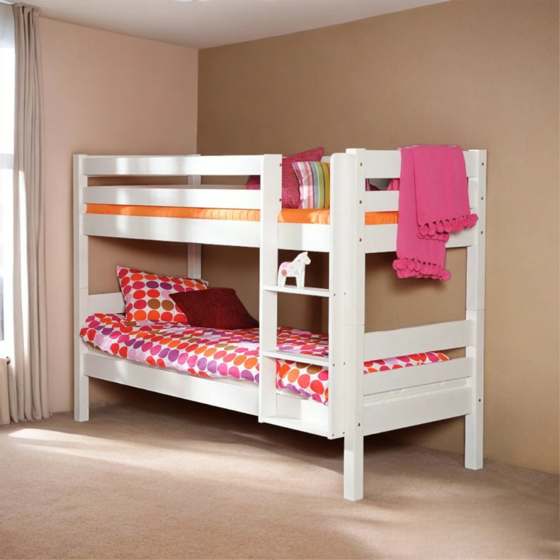 Täispuidust kahekordne Nari Lotta