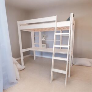 Täispuidust nari Lotta