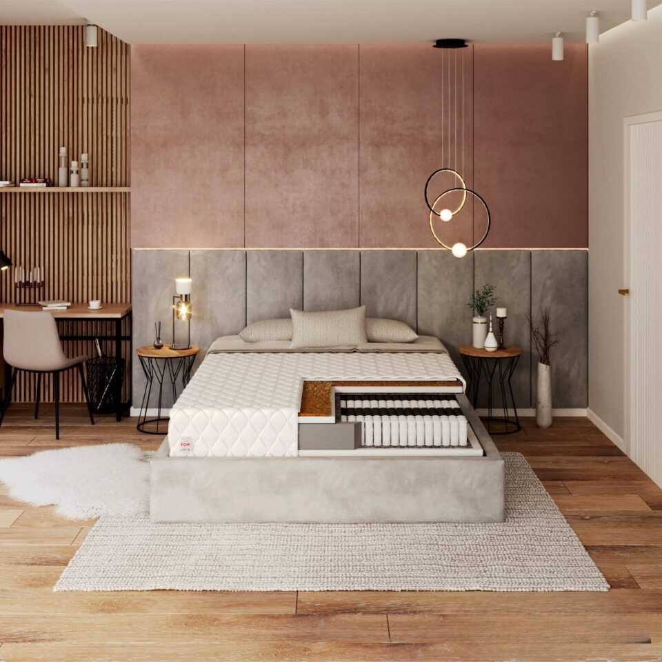 Vedrumadrats Family Max