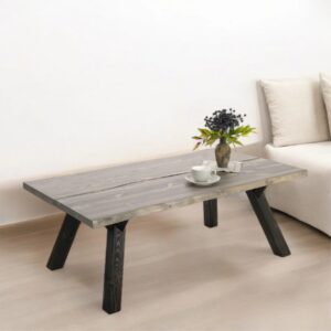 Diivanilaud Lana Hall/Must