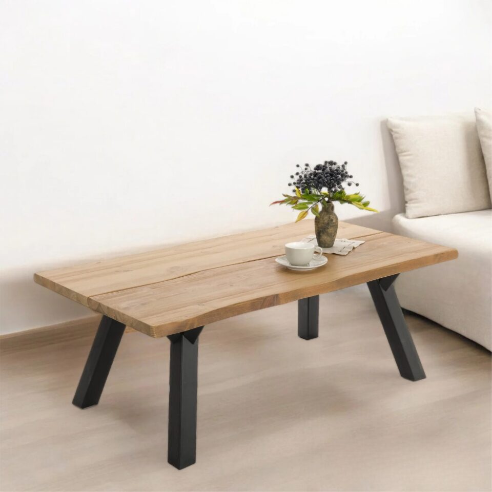 Diivanilaud Lana Pruun/Must