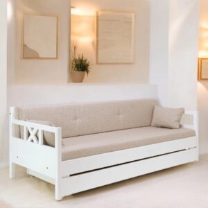 Diivanvoodi Ellora Beež