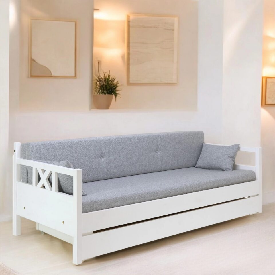 Diivanvoodi Ellora Helehall