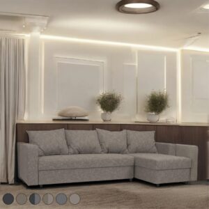 Nurgadiivanvoodi Porto Pluss