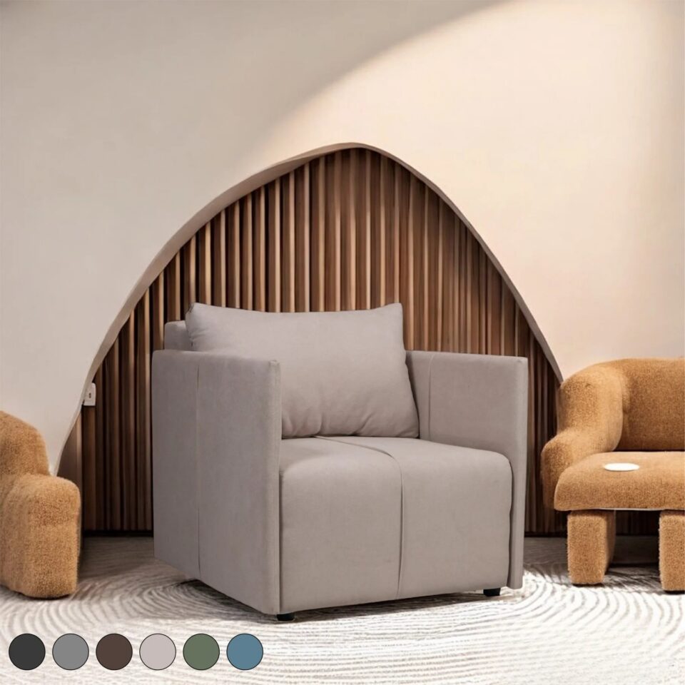 Tugitoolvoodi Aurora