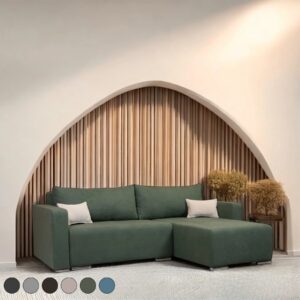 Nurgadiivanvoodi Aurora Pluss