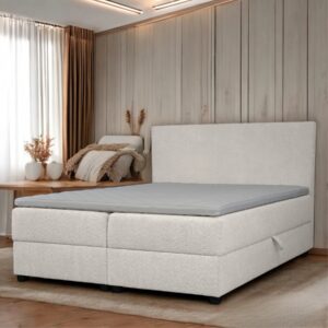 Kontinentaalvoodi Sanna Ivory