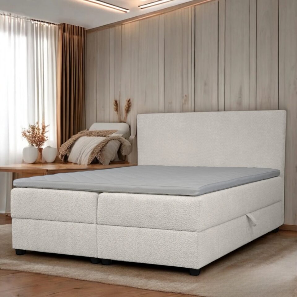 Kontinentaalvoodi Sanna Ivory