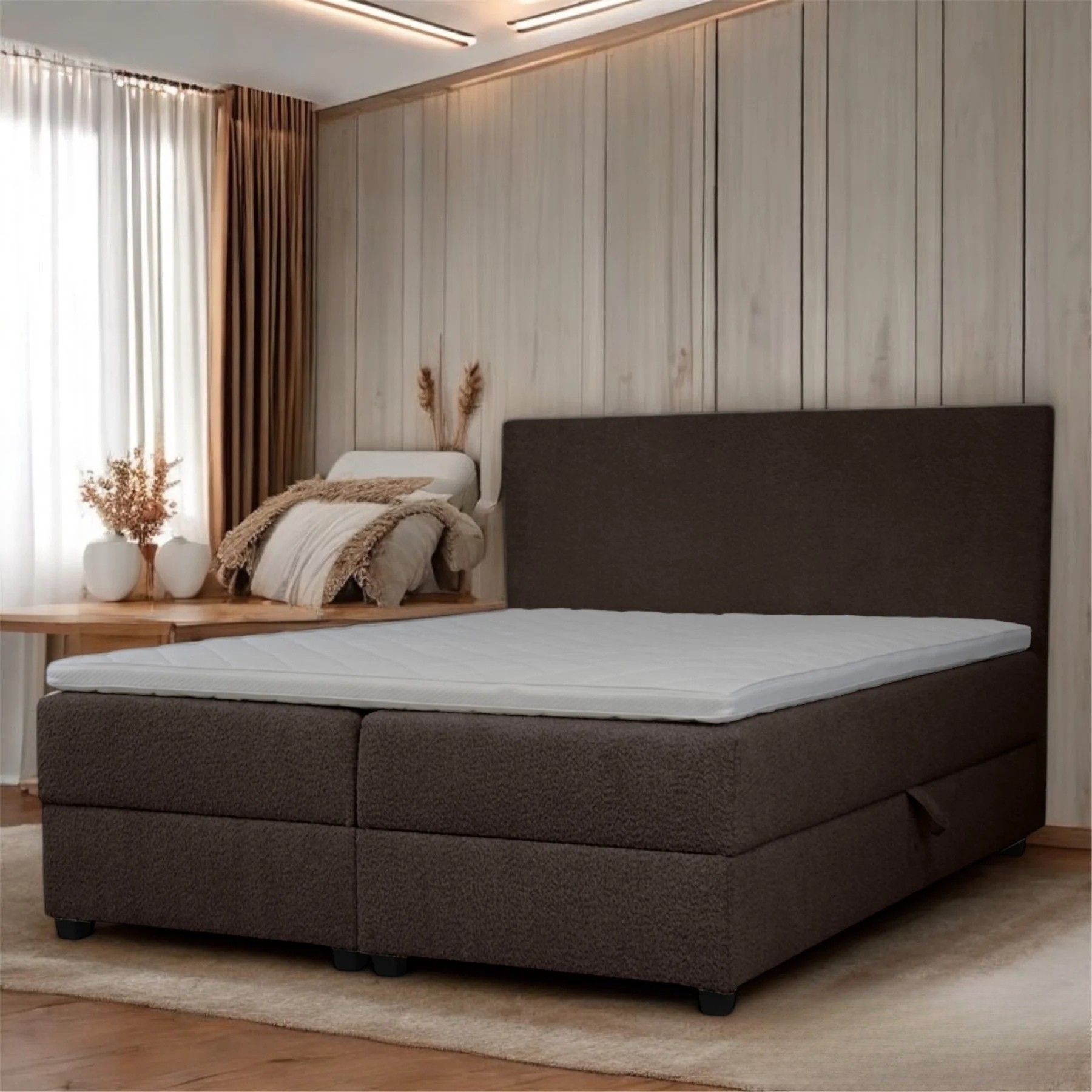 Kontinentaalvoodi Sanna Mocca