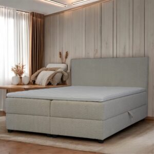 Kontinentaalvoodi Sanna Sand