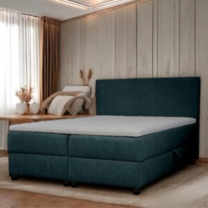 Kontinentaalvoodi Sanna Teal