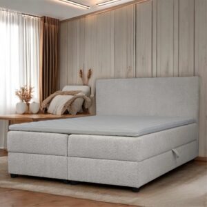 Kontinentaalvoodi Sanna Silver