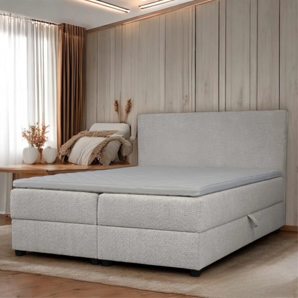 Kontinentaalvoodi Sanna Silver