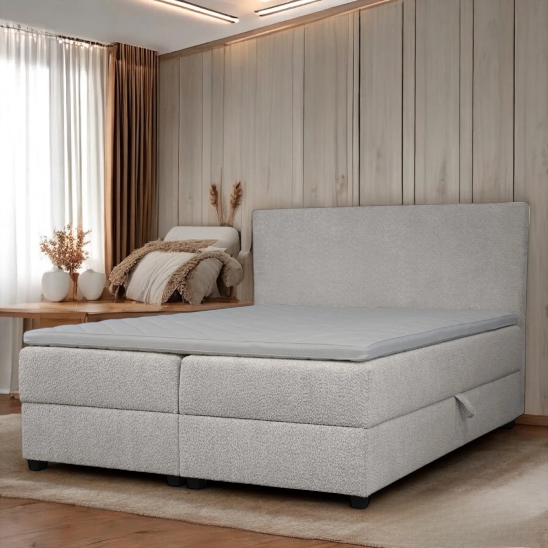 Kontinentaalvoodi Sanna Silver