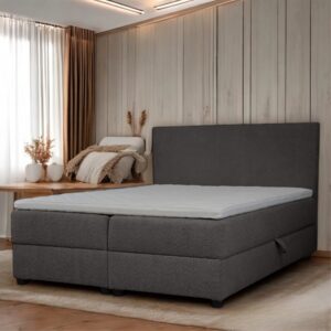 Kontinentaalvoodi Sanna Graphite