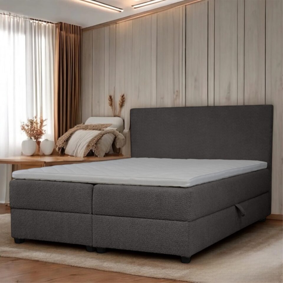 Kontinentaalvoodi Sanna Graphite