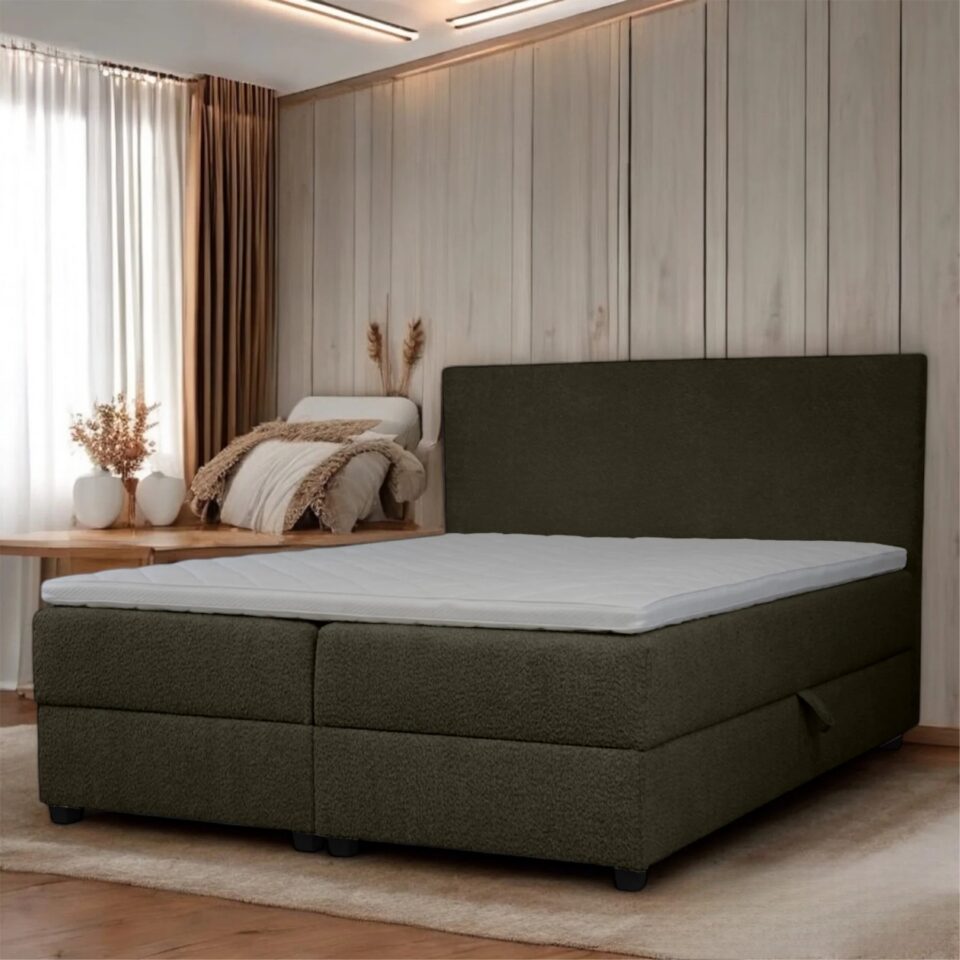 Kontinentaalvoodi Sanna Moss