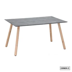 Söögilaud Katariina – vaade 1