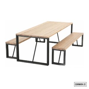 Söögilaud Kadi – vaade 11