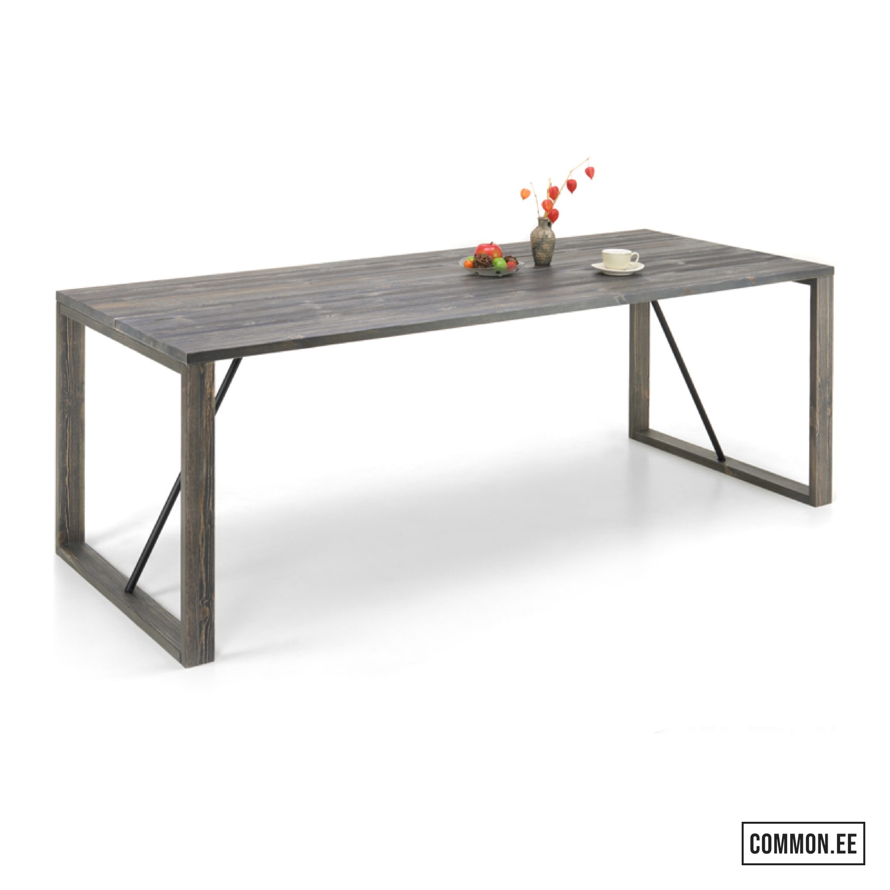 Söögilaud Maarja – vaade 2