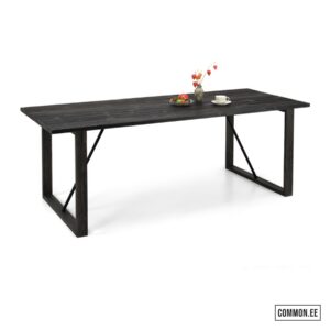 Söögilaud Triin – vaade 10