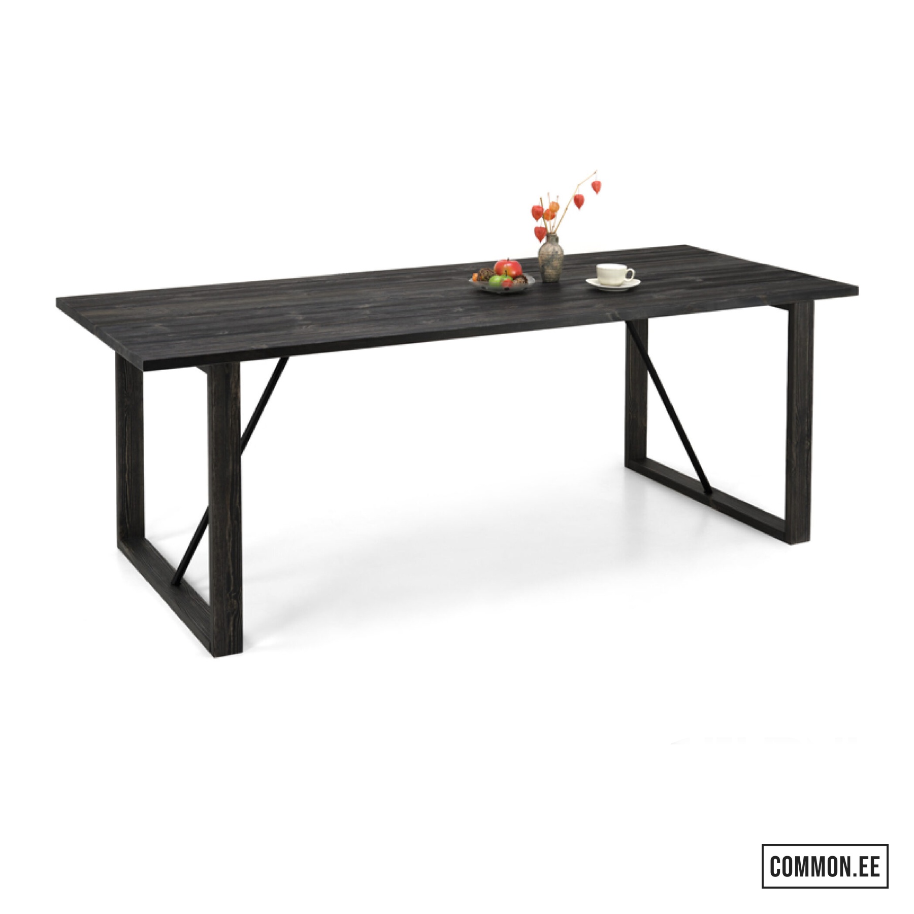 Söögilaud Triin – vaade 10
