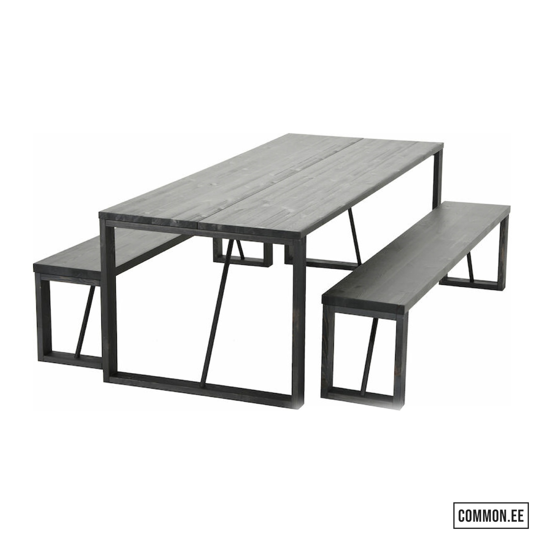 Söögilaud Triin – vaade 11