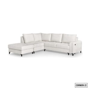 Brando L L z pufą egon25 CREME(small)