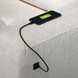 Brando L egon25 CREME ładowarka(small)