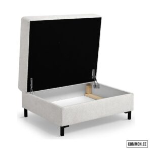 Brando L pufa otwarta egon25 CREME (small)