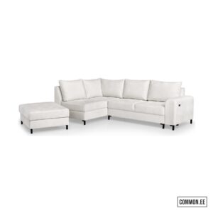 Brando L z pufą odsuniętą egon25 CREME(small)