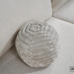 Dalia tresor22 CREME piłka(small)