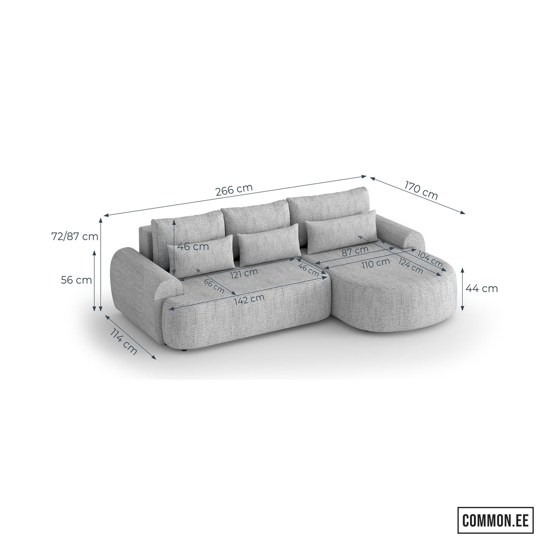 Olivio modesto wymiary (small)