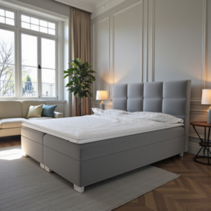 Pesukastiga kontinentaalvoodi Kanada