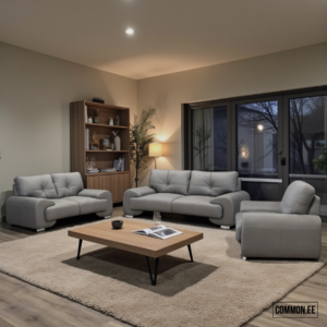 Diivanikomplekt Omega Luks