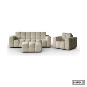 BEIGE - Raven 28 Zestaw_01