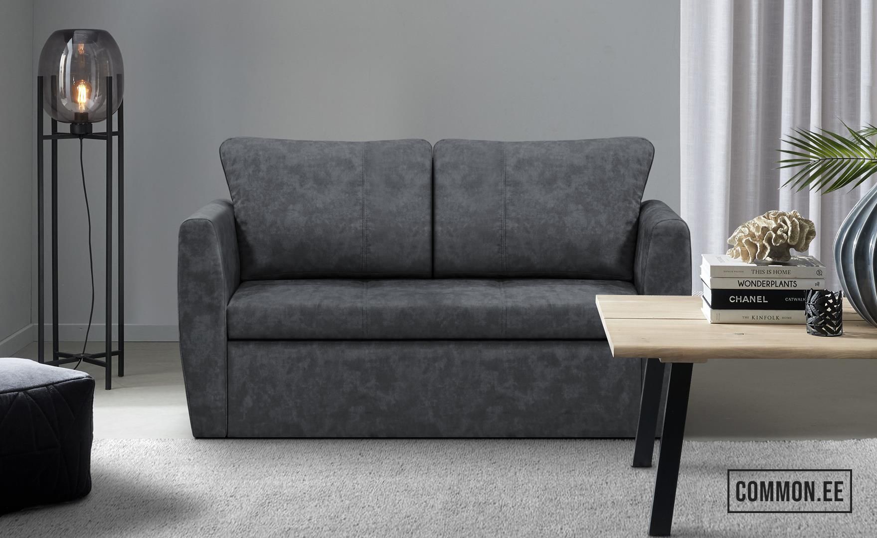 Diivanvoodi Bella Luks