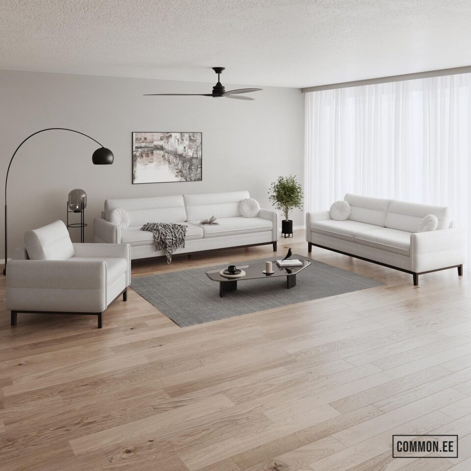 Diivanikomplekt Bellan