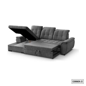 Bergamo Mini New vardo11 funkcje (small)