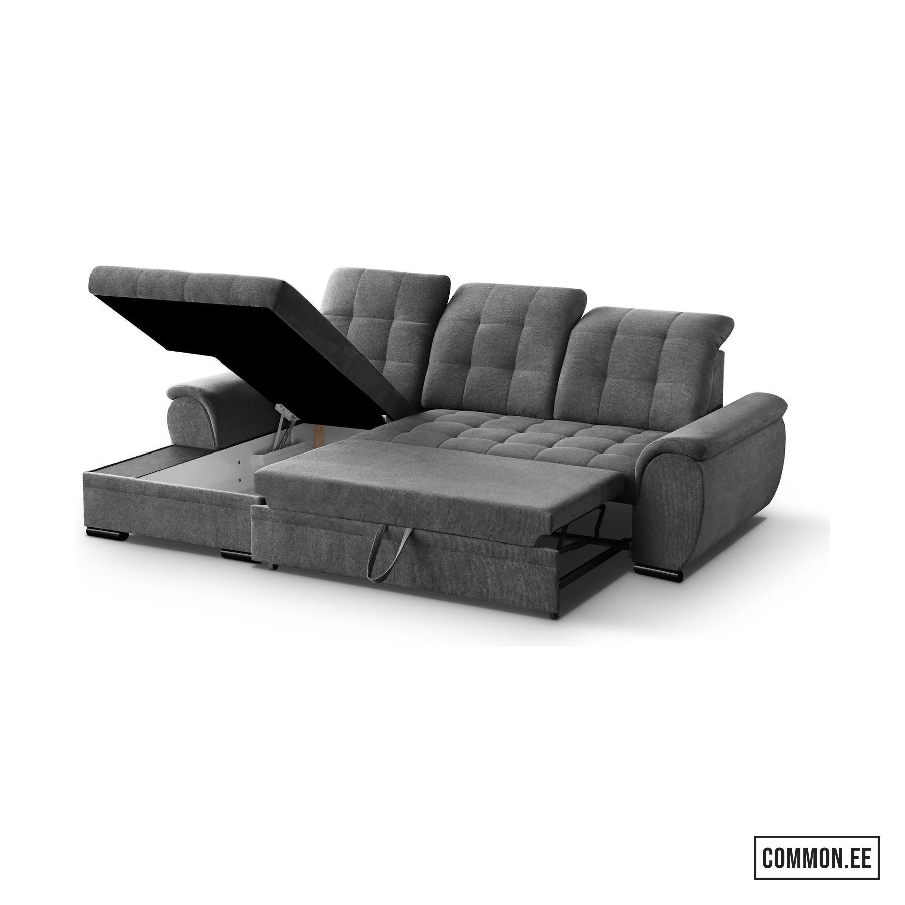 Bergamo Mini New vardo11 funkcje (small)