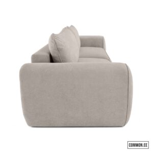 Borneo Velo 622 bok biale tlo