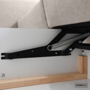 Borneo Velo 622 detal 2 biale tlo