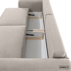 Borneo Velo 622 detal 6 biale tlo