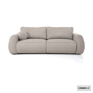 Borneo Velo 622 front biale tlo